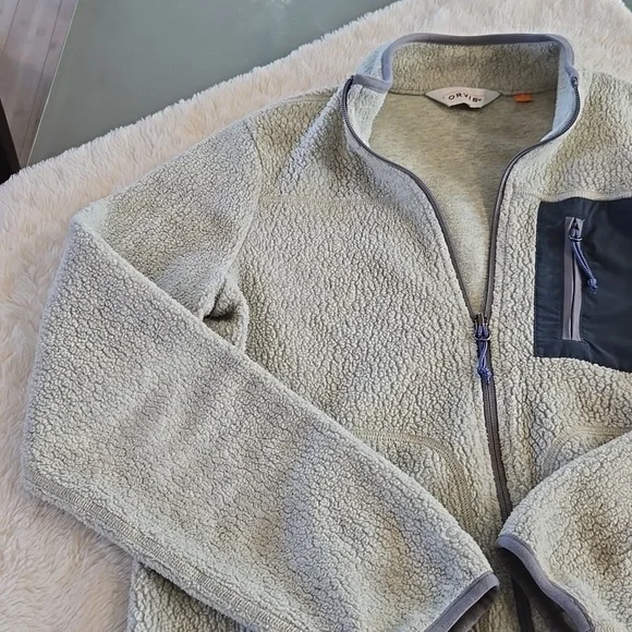 Orvis Men's Jacket - Picture 4 of 12